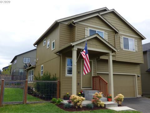 36701 Indian Summer St, Sandy, OR 97055 photo 1