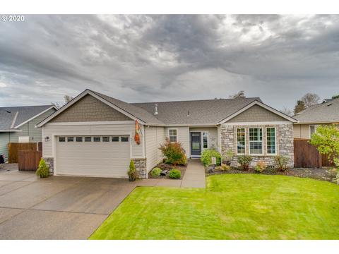 677 Trinity Ct, Molalla, OR 97038 photo 1
