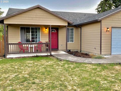 839 E 7th St, Lafayette, OR 97127 photo 1