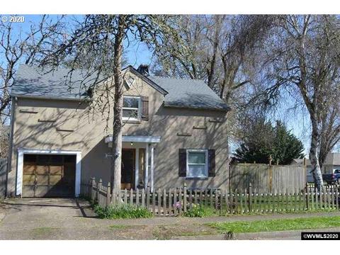 725 8th St, Springfield, OR 97477 photo 1