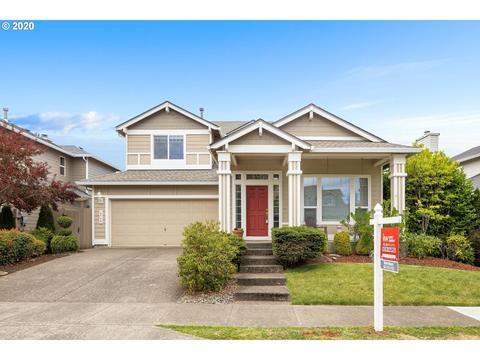 4745 SE Antelope Hills Dr, Gresham, OR 97080 photo 1