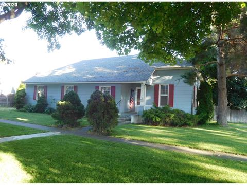 406 Jefferson St, Athena, OR 97813 photo 1