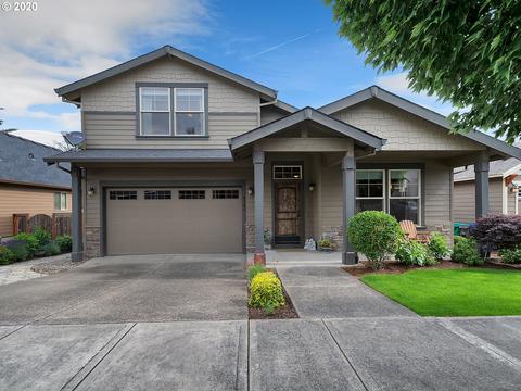 4781 SE 28th Ter, Gresham, OR 97080 photo 1