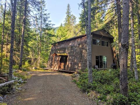 28451 E Road 20d, Rhododendron, OR 97049 photo 1