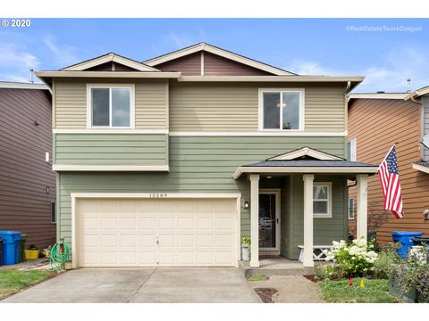15589 Adams Ave, Sandy, OR 97055 photo 1