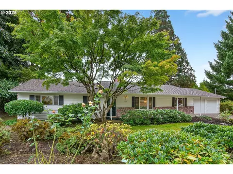 3350 SW Mitchell St, Portland, OR 97239