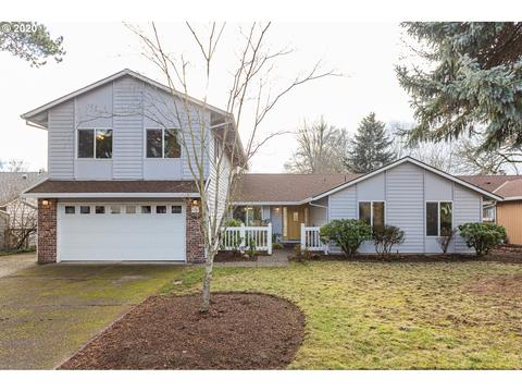 9180 SW Parkview Loop, Beaverton, OR 97008 photo 1
