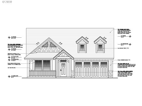 2530 N Fremont Loop, Cornelius, OR 97113 photo 1