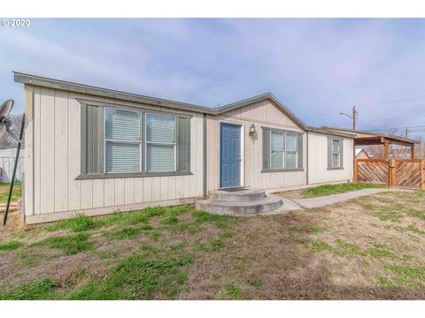 390 E Beech Ave, Hermiston, OR 97838 photo 1