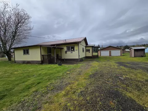 563 Shanklin Rd, Onalaska, WA 98570