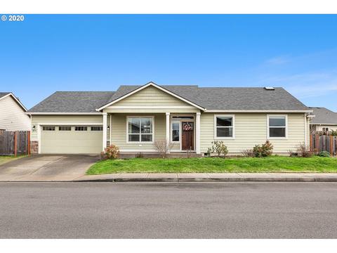 875 James Dr, Molalla, OR 97038 photo 1