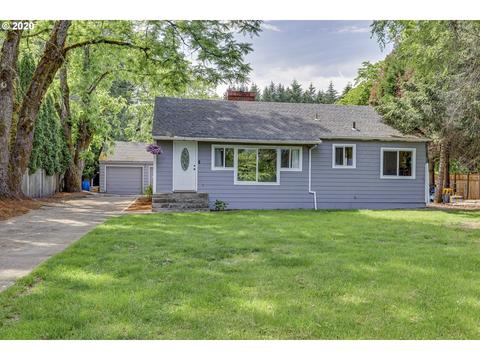 28475 SEagle Creek Rd, Estacada, OR 97023 photo 1