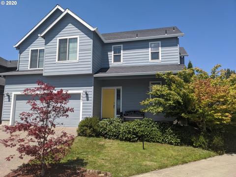 5437 Gould Ave, Eugene, OR 97402 photo 1