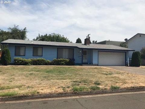 2661 5th St, Springfield, OR 97477 photo 1