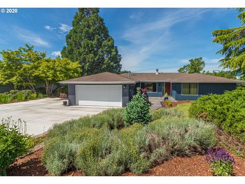 1480 Hionda Ave, Eugene, OR 97405 photo 1