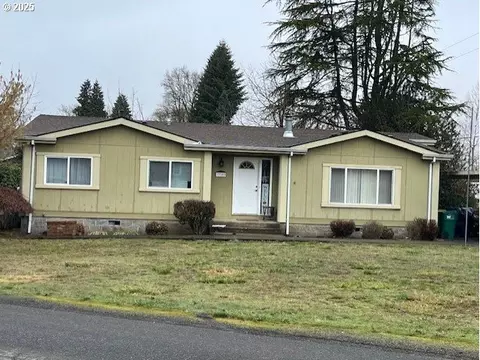 33399 NW Ej Smith Rd, Scappoose, OR 97056