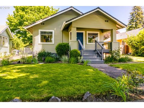 1253 W 11th Ave, Eugene, OR 97402 photo 1