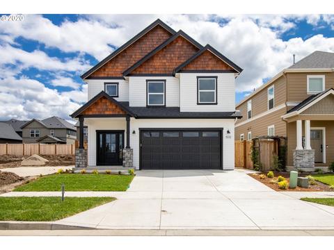 1532 Sand Trap Ln, Eugene, OR 97408 photo 1