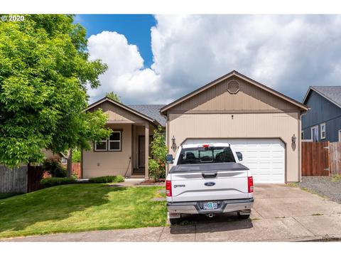 6026 Pebble Ct, Springfield, OR 97478 photo 1