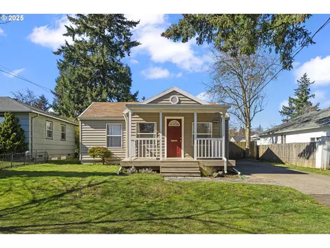 1157 SE 87th Ave, Portland, OR 97216