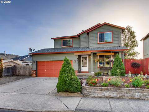 18130 Rachael Dr, Sandy, OR 97055 photo 1
