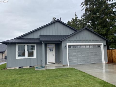 891 SE Darrow, Estacada, OR 97023 photo 1