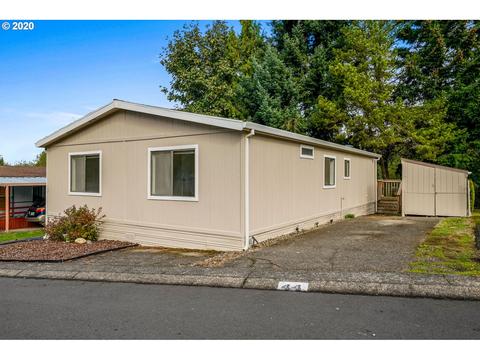 37600 Sunset St #44, Sandy, OR 97055 photo 1