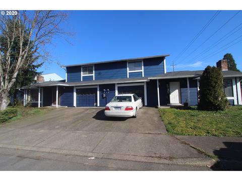 1803 11th Pl, Springfield, OR 97477 photo 1