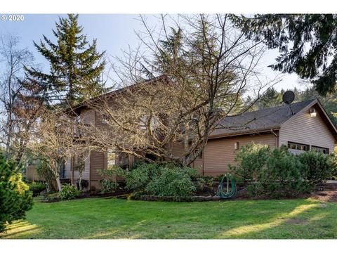 87205 Willowdale Dr, Eugene, OR 97402 photo 1
