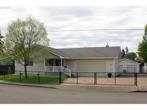 1332 34th St, Springfield, OR 97478 photo 1