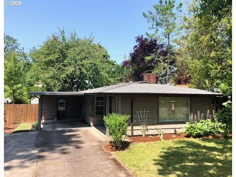 2350 Harris St, Eugene, OR 97405 photo 1