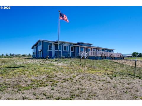 45113 Best Rd, Pendleton, OR 97801 photo 1