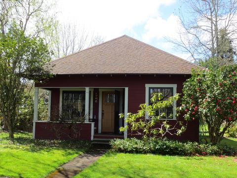 1740 Lawrence St, Eugene, OR 97401 photo 1