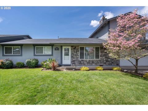 3838 Kendra St, Eugene, OR 97404 photo 1