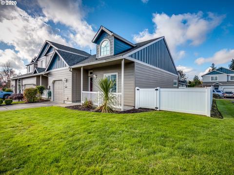 617 E Camden Ln, Newberg, OR 97132 photo 1