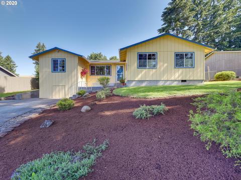 39325 Idleman St, Sandy, OR 97055 photo 1
