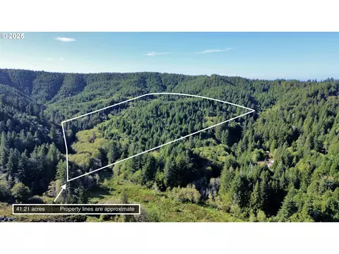 000 Old Wagon, Coos Bay, OR 97420