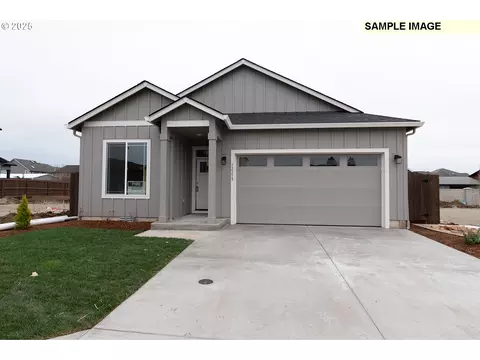 3412 SE 8th Pl, Battle Ground, WA 98604