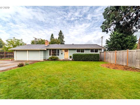 2525 Manor Dr, Springfield, OR 97477 photo 1