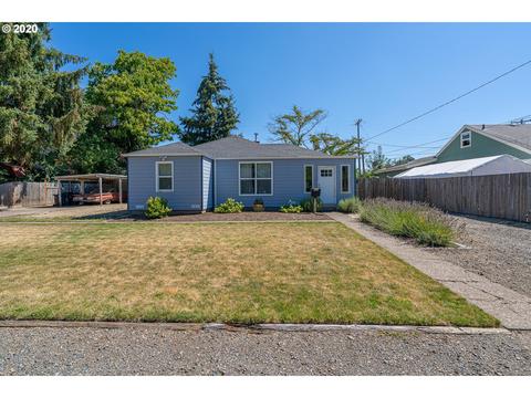 445 Louis St, Eugene, OR 97402 photo 1