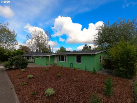1035 W 19th Ave, Eugene, OR 97402 photo 1
