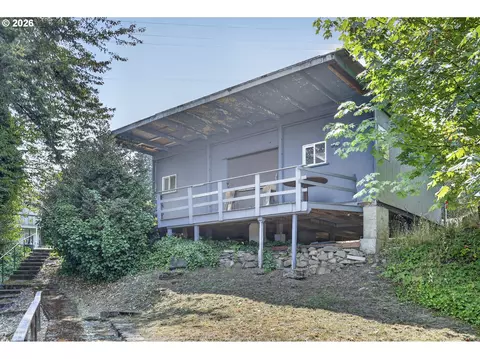 Exterior - Undisclosed, Rainier, OR 97048 photo 5 of 7