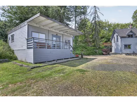 Exterior - Undisclosed, Rainier, OR 97048 photo 4 of 7
