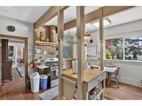 Kitchen - Undisclosed, Rainier, OR 97048 photo 2 of 3