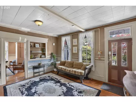 Entry Way - Undisclosed, Rainier, OR 97048 photo 1 of 4