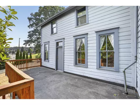Exterior - Undisclosed, Rainier, OR 97048 photo 2 of 7