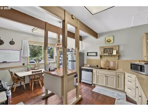 Kitchen - Undisclosed, Rainier, OR 97048 photo 1 of 3