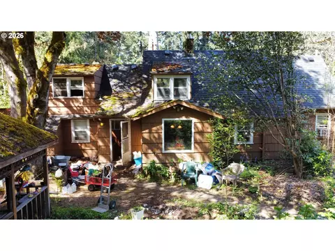 Exterior - 22315 S Endive Rd, Estacada, OR 97023 photo 5 of 5