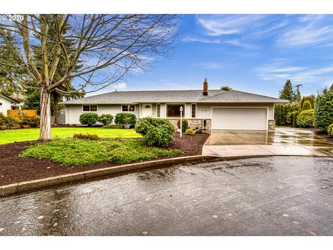 2848 Chateau Pl, Springfield, OR 97477 photo 1