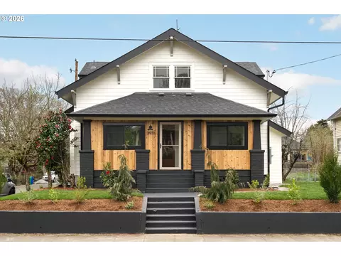 3976 NE 12th Ave, Portland, OR 97212